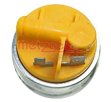 Pompe à carburant (Pompe à gasoil) METZGER ref. 2250073